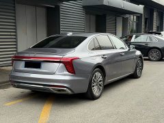 FAW Red Flag H5 2.0T Automatic Smart Connected Flag Leader Edition - ფოტო 3