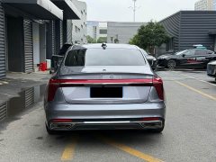 FAW Red Flag H5 2.0T Automatic Smart Connected Flag Leader Edition - ფოტო 4