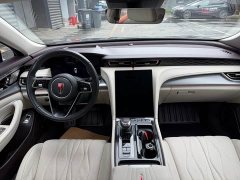 FAW Red Flag H5 2.0T Automatic Smart Connected Flag Leader Edition - ფოტო 6