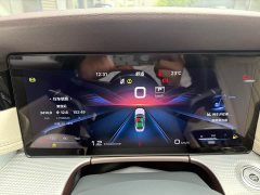 FAW Red Flag H5 2.0T Automatic Smart Connected Flag Leader Edition - ფოტო 8