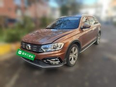 Toyota C-TREK Weiling 1.5L Automatic Comfort - ფოტო 1