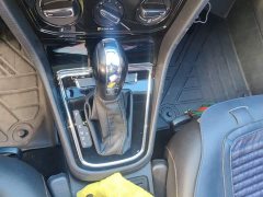 Toyota C-TREK Weiling 1.5L Automatic Comfort - ფოტო 10