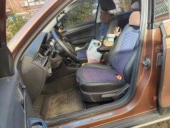 Toyota C-TREK Weiling 1.5L Automatic Comfort - ფოტო 11