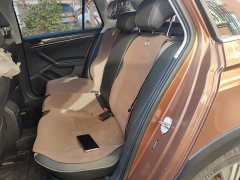 Toyota C-TREK Weiling 1.5L Automatic Comfort - ფოტო 13