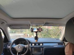Toyota C-TREK Weiling 1.5L Automatic Comfort - ფოტო 14