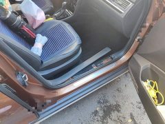Toyota C-TREK Weiling 1.5L Automatic Comfort - ფოტო 19