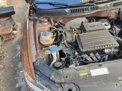 Toyota C-TREK Weiling 1.5L Automatic Comfort - ფოტო 20