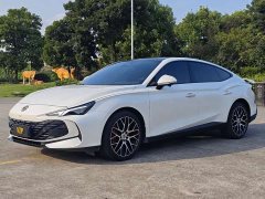 SAIC MG7 2.0T 405 AT Edition - ფოტო 1