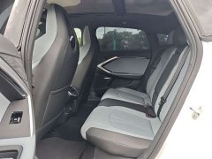 SAIC MG7 2.0T 405 AT Edition - ფოტო 10