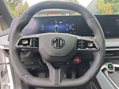 SAIC MG7 2.0T 405 AT Edition - ფოტო 13