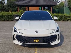 SAIC MG7 2.0T 405 AT Edition - ფოტო 2