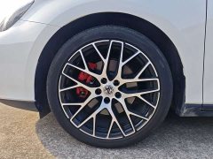 SAIC MG7 2.0T 405 AT Edition - ფოტო 3