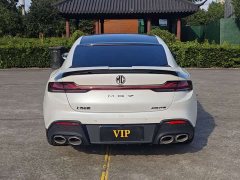 SAIC MG7 2.0T 405 AT Edition - ფოტო 5
