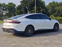 SAIC MG7 2.0T 405 AT Edition - ფოტო 6