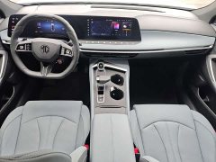 SAIC MG7 2.0T 405 AT Edition - ფოტო 7