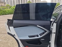SAIC MG7 2.0T 405 AT Edition - ფოტო 8
