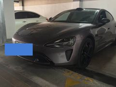Xiaomi SU7 Rear-Wheel Drive Ultra-Long Range Advanced Autonomous Driving Pro - ფოტო 1