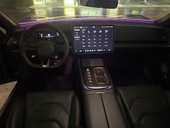 Xiaomi SU7 Rear-Wheel Drive Ultra-Long Range Advanced Autonomous Driving Pro - ფოტო 2