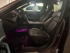 Xiaomi SU7 Rear-Wheel Drive Ultra-Long Range Advanced Autonomous Driving Pro - ფოტო 3