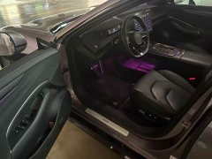 Xiaomi SU7 Rear-Wheel Drive Ultra-Long Range Advanced Autonomous Driving Pro - ფოტო 4