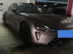 Xiaomi SU7 Rear-Wheel Drive Ultra-Long Range Advanced Autonomous Driving Pro - ფოტო 5
