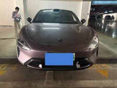Xiaomi SU7 Rear-Wheel Drive Ultra-Long Range Advanced Autonomous Driving Pro - ფოტო 9