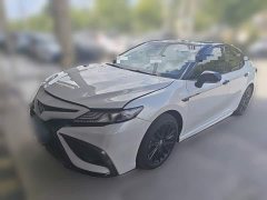 Toyota Camry 2.0S Knight Edition - ფოტო 1