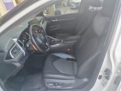Toyota Camry 2.0S Knight Edition - ფოტო 11