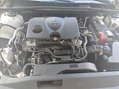 Toyota Camry 2.0S Knight Edition - ფოტო 16