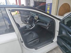 Toyota Camry 2.0S Knight Edition - ფოტო 19