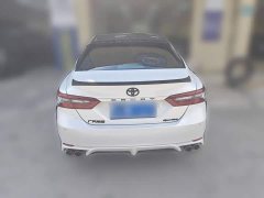 Toyota Camry 2.0S Knight Edition - ფოტო 3