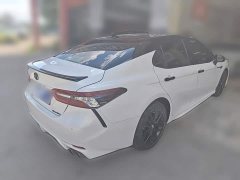 Toyota Camry 2.0S Knight Edition - ფოტო 4