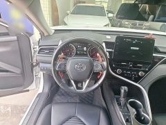 Toyota Camry 2.0S Knight Edition - ფოტო 6