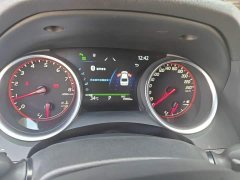 Toyota Camry 2.0S Knight Edition - ფოტო 7
