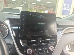 Toyota Camry 2.0S Knight Edition - ფოტო 9