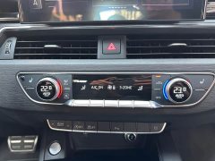 Audi A4L 40 TFSI Luxury Dynamic - ფოტო 10