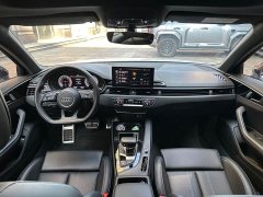 Audi A4L 40 TFSI Luxury Dynamic - ფოტო 11