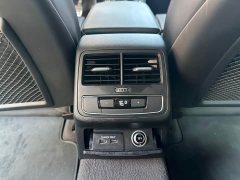Audi A4L 40 TFSI Luxury Dynamic - ფოტო 13