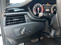 Audi A4L 40 TFSI Luxury Dynamic - ფოტო 14
