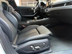 Audi A4L 40 TFSI Luxury Dynamic - ფოტო 15