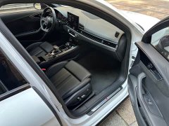 Audi A4L 40 TFSI Luxury Dynamic - ფოტო 16