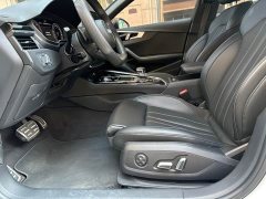 Audi A4L 40 TFSI Luxury Dynamic - ფოტო 17