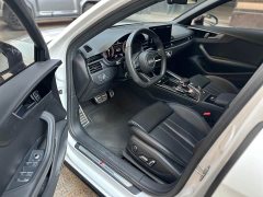Audi A4L 40 TFSI Luxury Dynamic - ფოტო 18