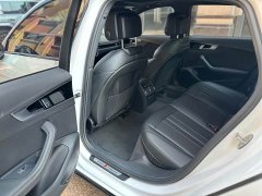 Audi A4L 40 TFSI Luxury Dynamic - ფოტო 19