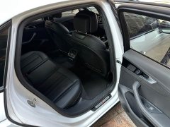 Audi A4L 40 TFSI Luxury Dynamic - ფოტო 20
