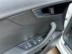 Audi A4L 40 TFSI Luxury Dynamic - ფოტო 5