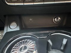 Audi A4L 40 TFSI Luxury Dynamic - ფოტო 7