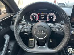 Audi A4L 40 TFSI Luxury Dynamic - ფოტო 9