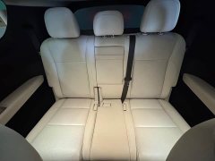 Li Auto Li Xiang MEGA Ultra - ფოტო 10