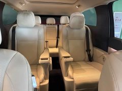 Li Auto Li Xiang MEGA Ultra - ფოტო 12